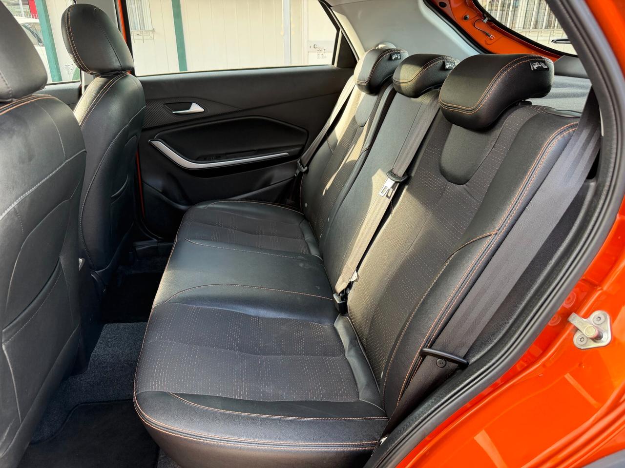 Dr 3 dr3 1.5 Bi-Fuel GPL