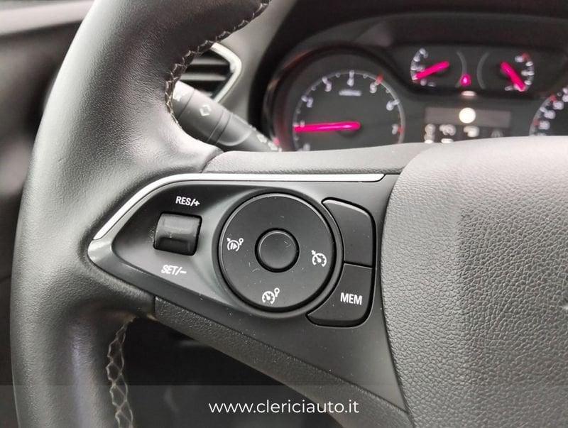 Opel Grandland X 1.5 diesel Ecotec Start&Stop Business Edition