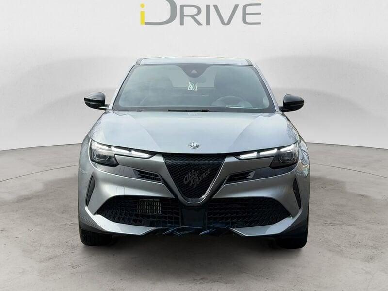 Alfa Romeo Junior Junior 1.2 ibrida edct6 " GRIGIO ARESE"