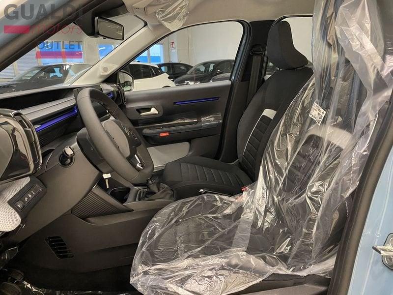 Citroën C3 PureTech 100 S&S You Pack Plus