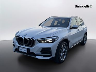 BMW X5 (G05/F95) - X5 xDrive30d 48V xLine