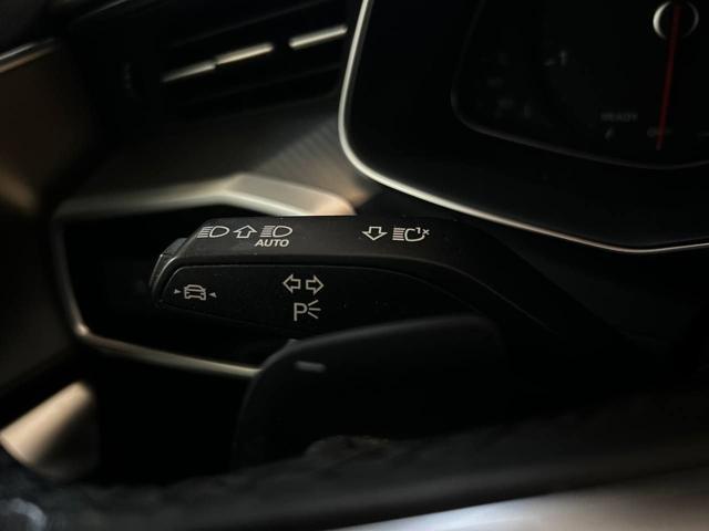 AUDI A6 Avant 40 2.0 TDI S tronic Business Sport TETTO