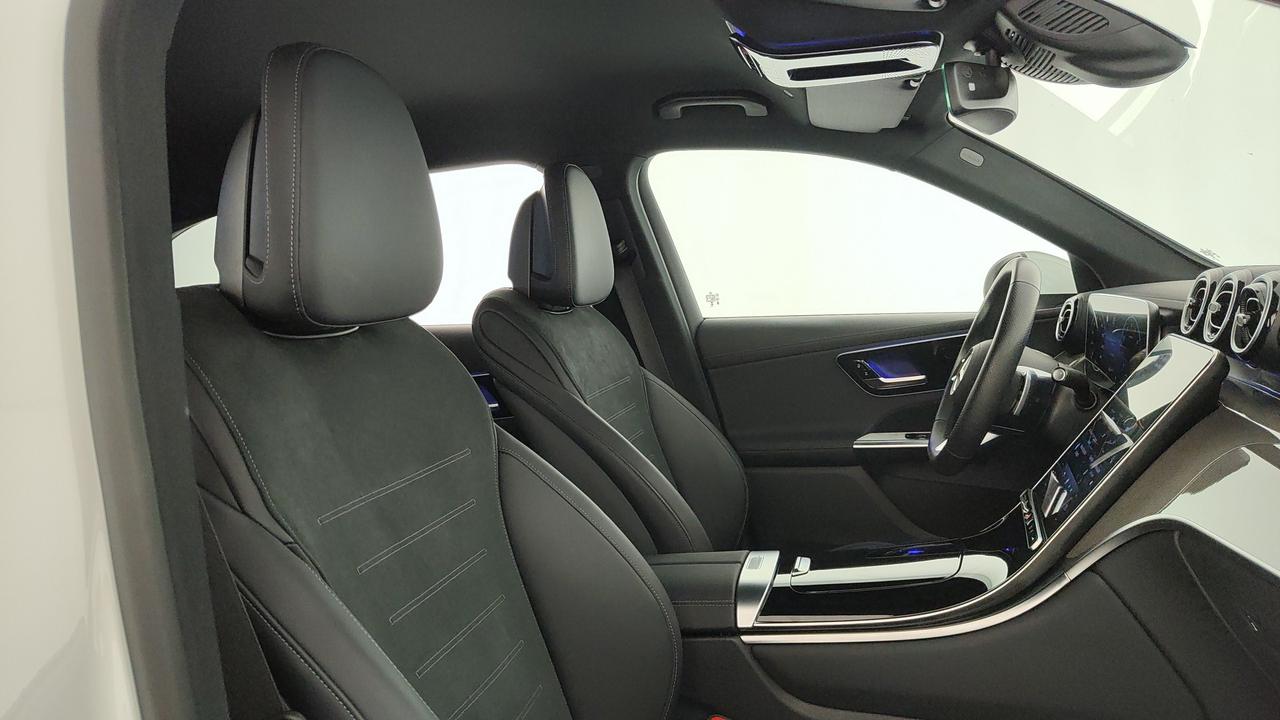 Mercedes-Benz GLC 300 AMG Advanced 4matic auto