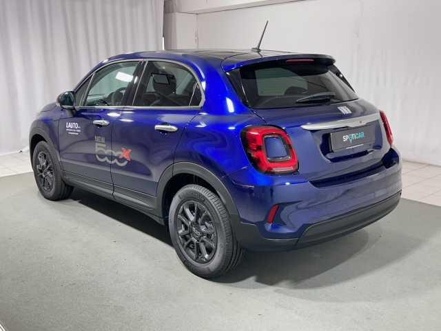 Fiat 500X 1.3 MultiJet 95 CV Club