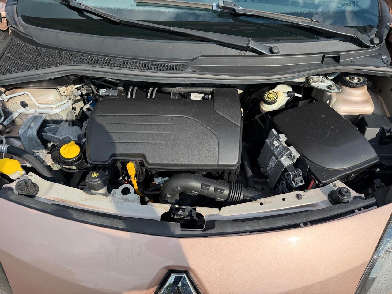 Renault Twingo 1.2 lev Miss Sixty 75cv