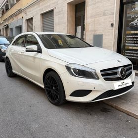 Mercedes A 200 CDI Aut - 136CV