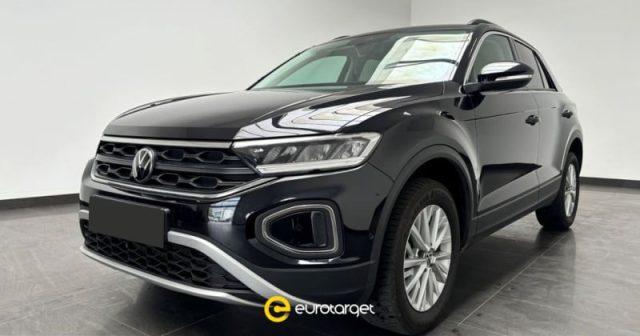 VOLKSWAGEN T-Roc 2.0 TDI SCR 150 CV DSG Life