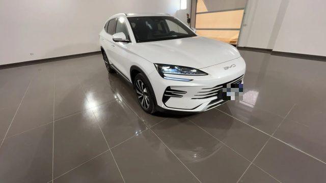 BYD Seal U DMi 1.5 218 CV PHEV Comfort #KM 0 #VARI COLORI