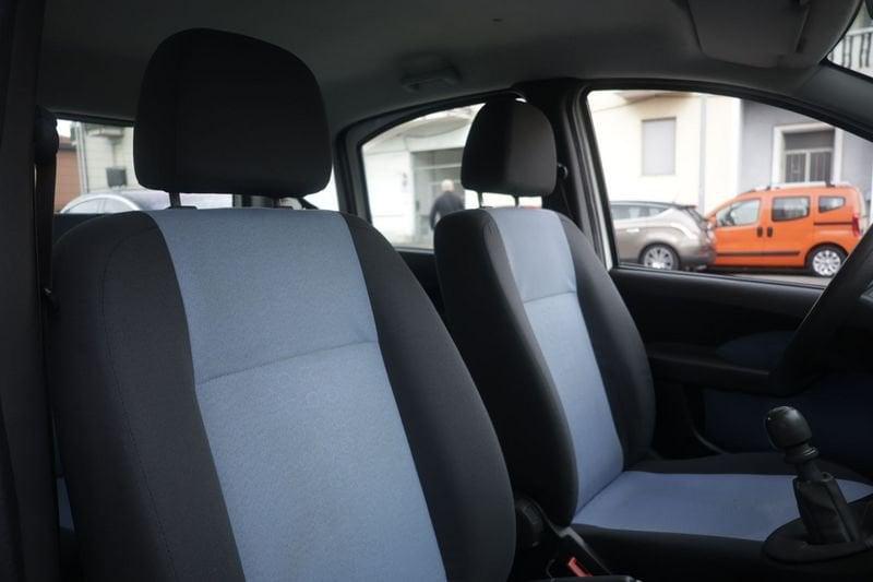 FIAT Panda FIAT Panda 1.2 Climbing Natural Power Unicoproprietario