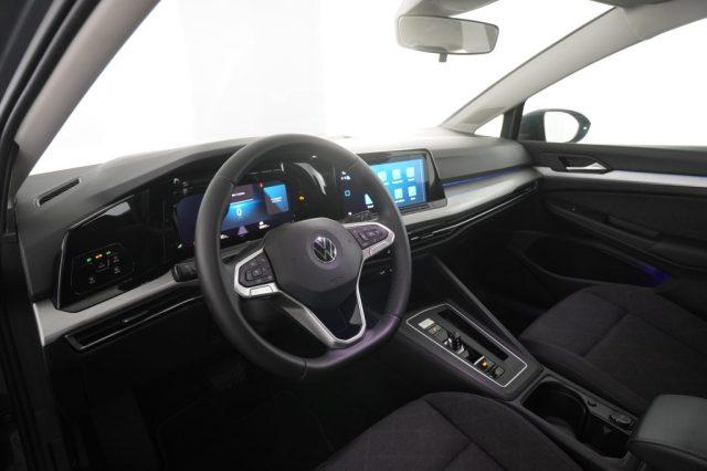 VOLKSWAGEN Golf Golf 2.0 TDI DSG SCR Life