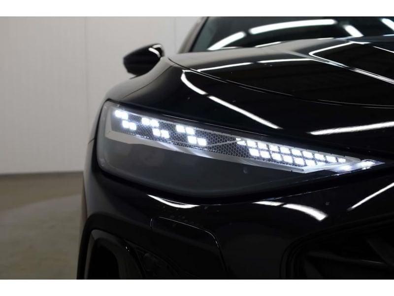 Audi A6 TDI quattro 150 kW S tronic S line edition Tetto Gancio Pelle Camera