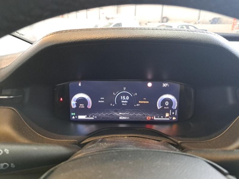 JEEP COMPASS 1.6 MJET II 96KW LIMITED SUV