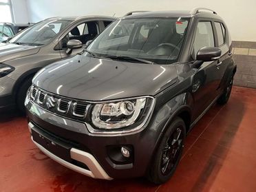 Suzuki Ignis 1.2h Top 4wd allgrip
