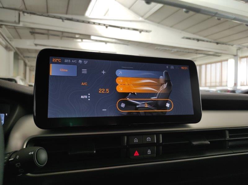 JEEP Avenger - Avenger 1.2 Turbo 100 CV MHEV Altitude