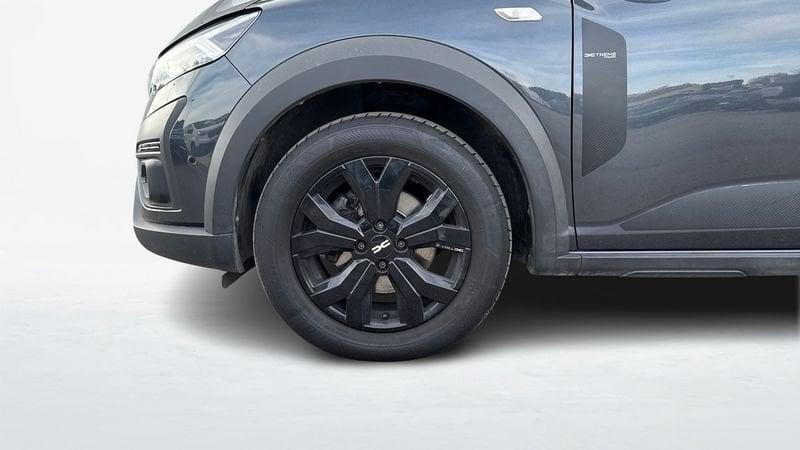 Dacia Jogger 2021 1.0 TCe GPL Extreme UP 7p.ti