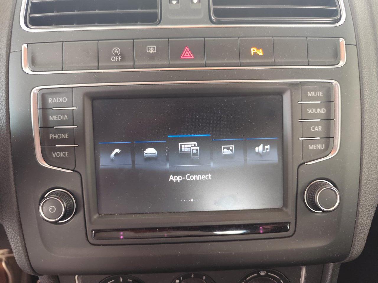 Volkswagen Polo 5 Porte Polo 5p 1.4 tdi bm 90cv