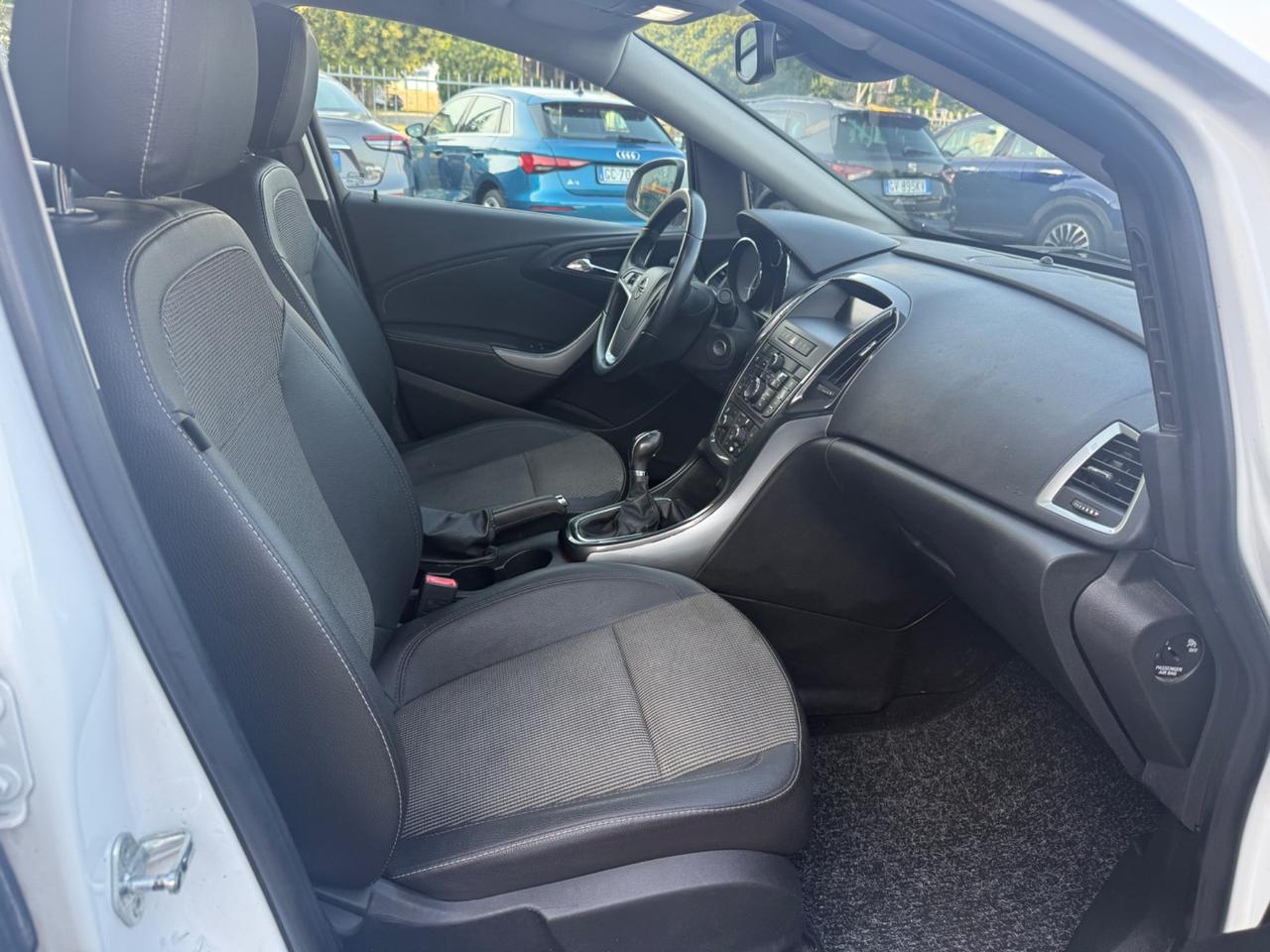 Opel Astra 1.7 CDTI 110CV 5 porte Cosmo