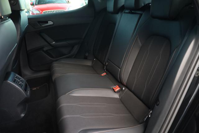 SEAT Leon CUPRA Leon 2.0 TDI 150 CV DSG