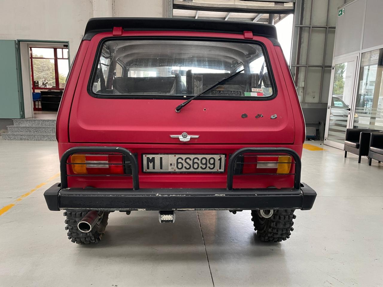 Lada Niva