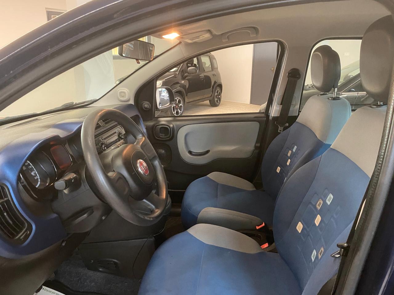 Fiat Panda 0.9 TwinAir Turbo S&S Easy NEOPATENTATI