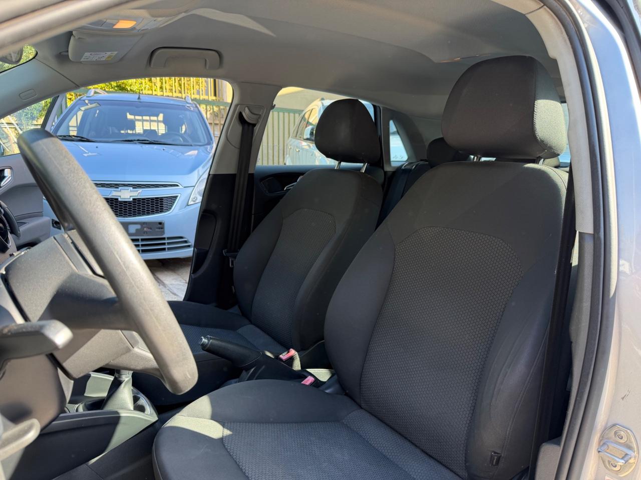 Audi A1 SPB 1.4 TDI ultra Metal plus