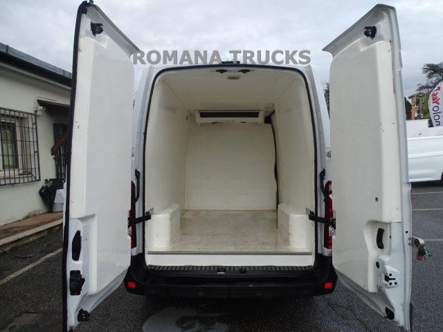 RENAULT Master COIBENTATO FRIGO IN ATP 07/26 PRONTA CONSEGNA