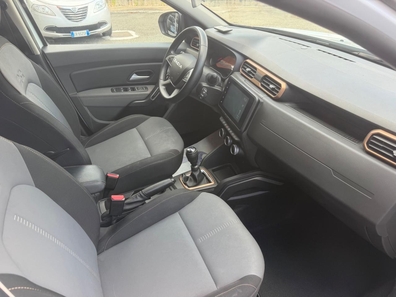Dacia Duster 1.0 TCe GPL 4x2 Extreme