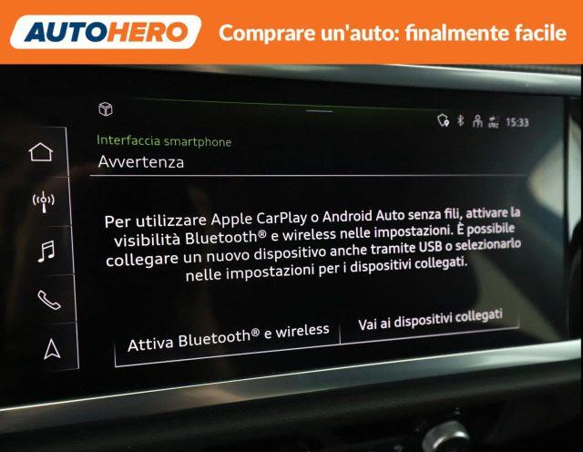 AUDI Q3 35 TDI