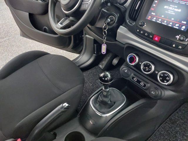 FIAT 500L 1.3 Multijet 95 CV Connect aziendale fatturabile