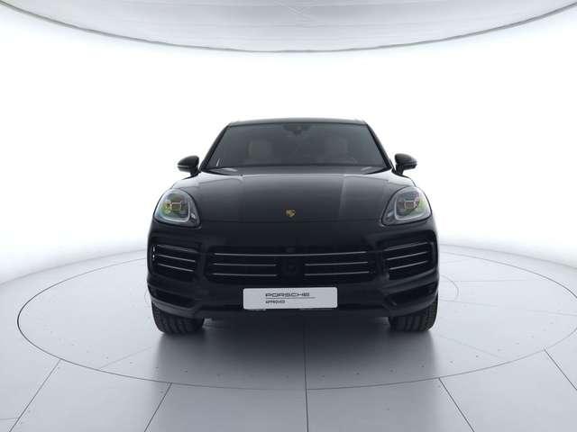 Porsche Cayenne 3.0 tiptronic