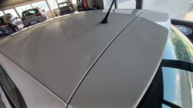 VOLKSWAGEN Polo 1.2 TDI DPF 5 p. Comfortline