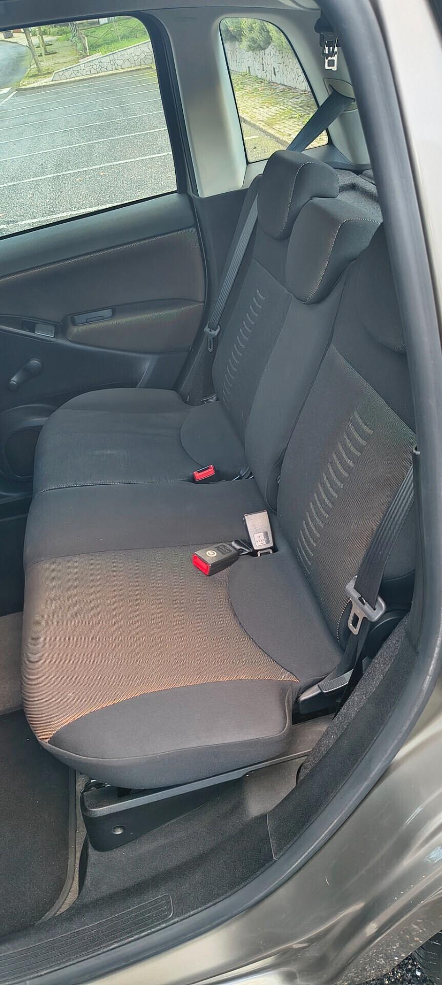 Fiat Idea 1.4 BlackEnergy