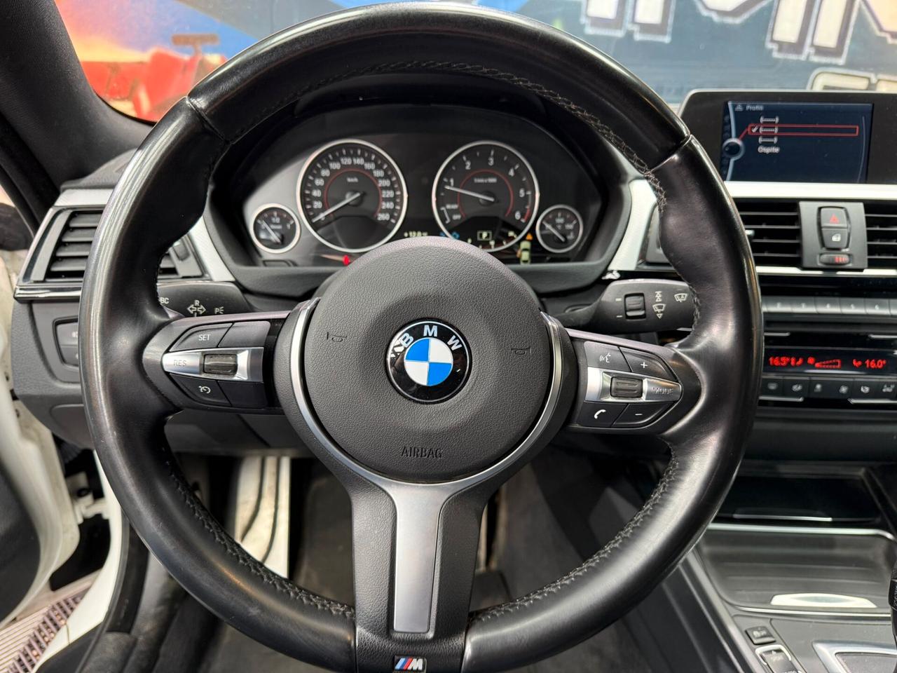 Bmw 420 420d Coupé Luxury (752)