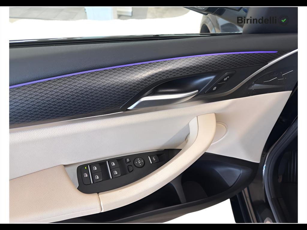 BMW X4 (G02/F98) - X4 xDrive30d 48V 249CV Msport