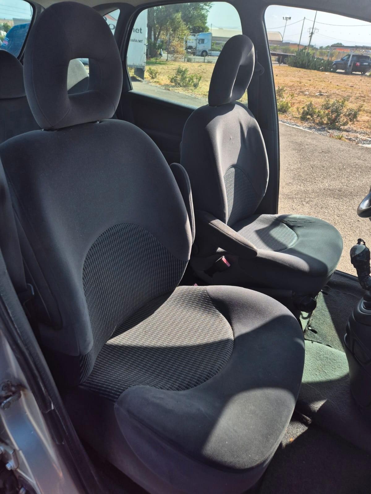 Citroen Xsara Picasso 1.6 HDi 90CV Seduction