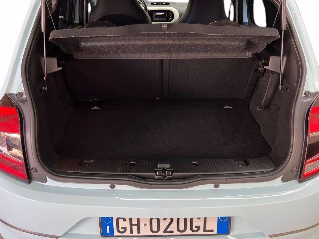RENAULT Twingo Intens 22kWh del 2021