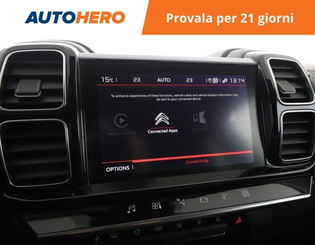 CITROEN C5 Aircross PureTech 180 S&S EAT8 Shine