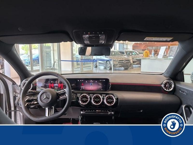 Mercedes-Benz Classe A 180d Automatic AMG Line Advanced Plus Digital Edition