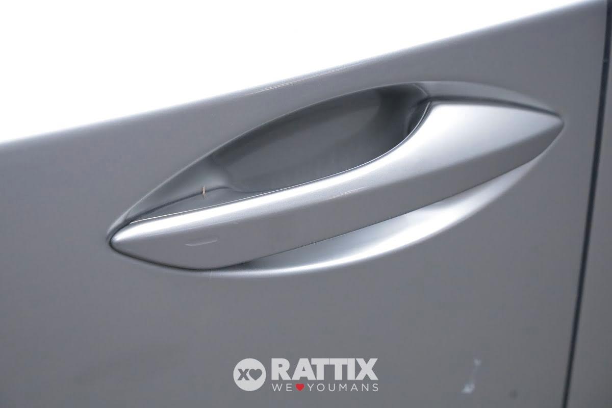 Lexus NX 300h 2.5 Hybrid Sport 4WD CVT