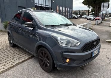Ford Ka + 1.2 S&S 85 CV