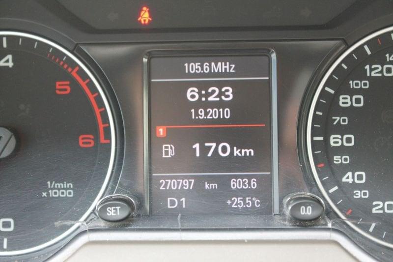 Audi Q5 Q5 3.0 V6 TDI quattro S tronic Advanced Plus