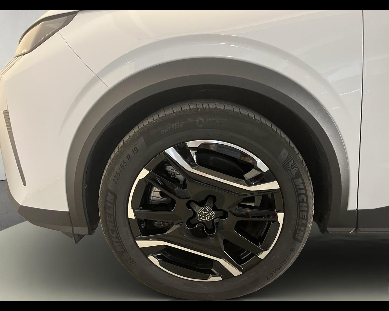PEUGEOT Nuovo E-3008 ALLURE - Motore Elettrico 210CV (157k