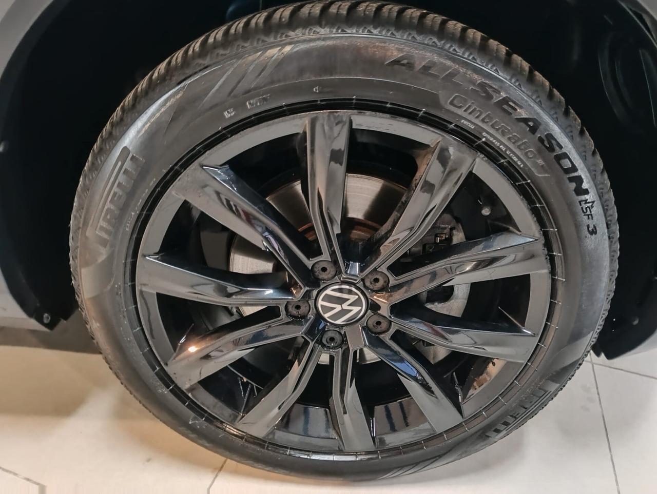 Volkswagen T-Roc 2.0 TDI SCR 150 CV DSG 4MOTION Advanced BlueMot. Tech.