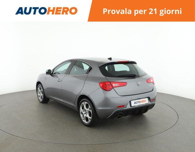 ALFA ROMEO Giulietta 1.4 Turbo 120 CV Super