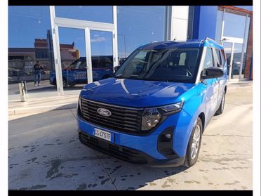 FORD Tourneo courier ii 1.0 ecoboost 125cv titanium powershift del 2024