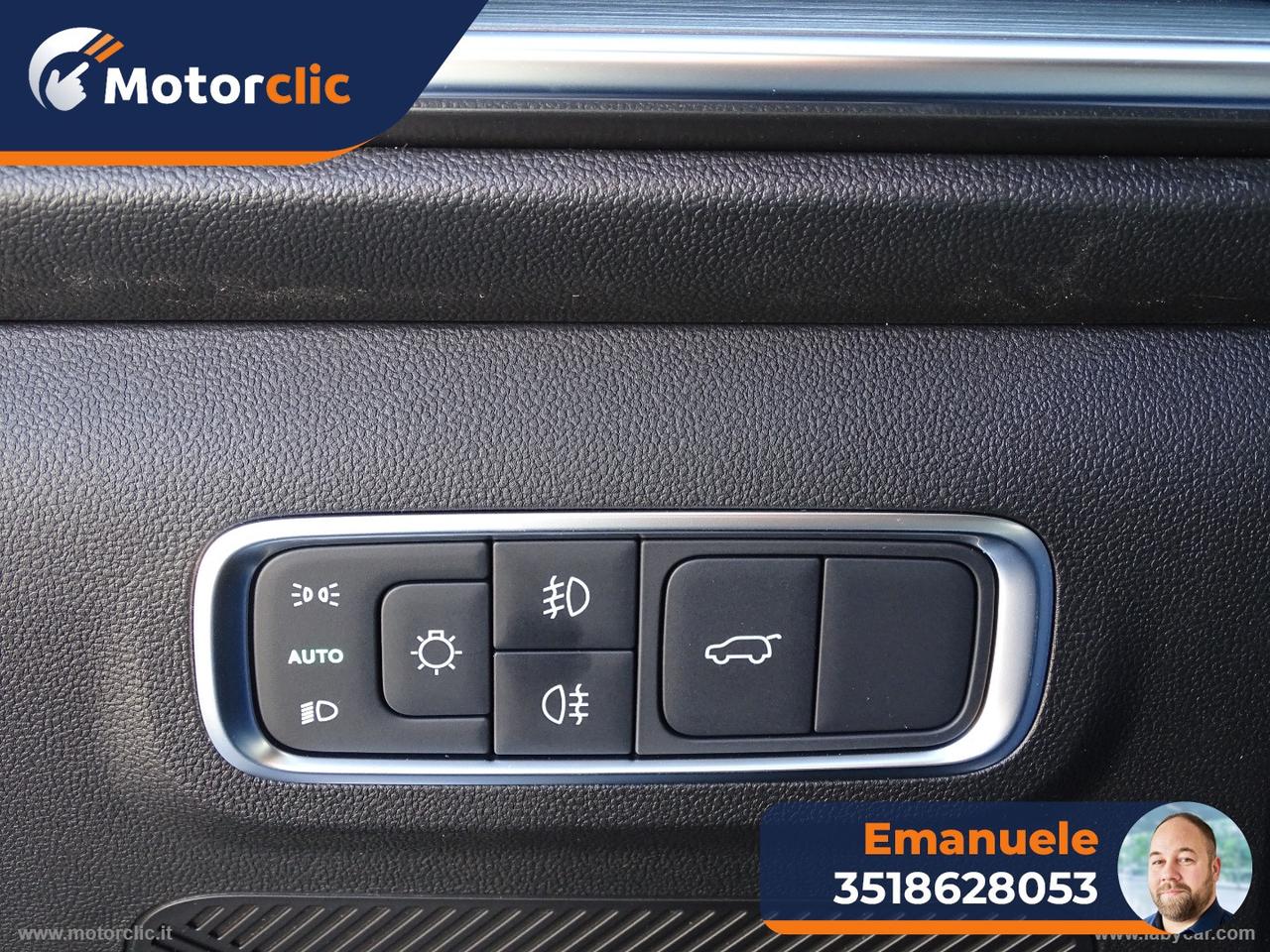 JAECOO Jaecoo 7 1.5 TGDI HEV Exclusive