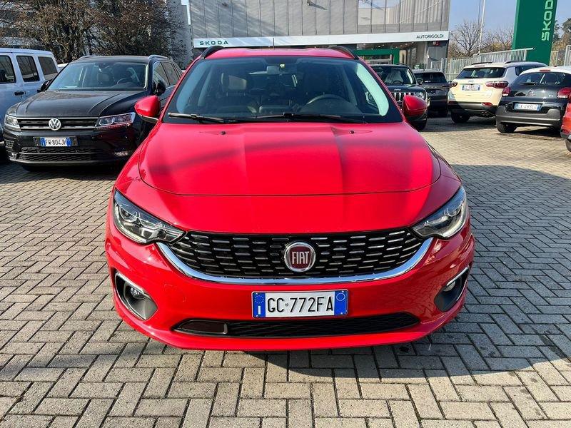 FIAT Tipo 1.4 SW Lounge