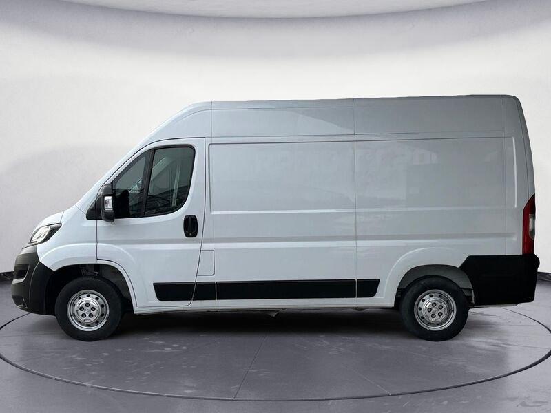 Peugeot Boxer Boxer 333 2.2 BlueHDi 140 S&S PM-TM Furgone