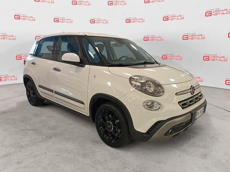 FIAT 500L 500L 1.3 Multijet 95 CV Trekking