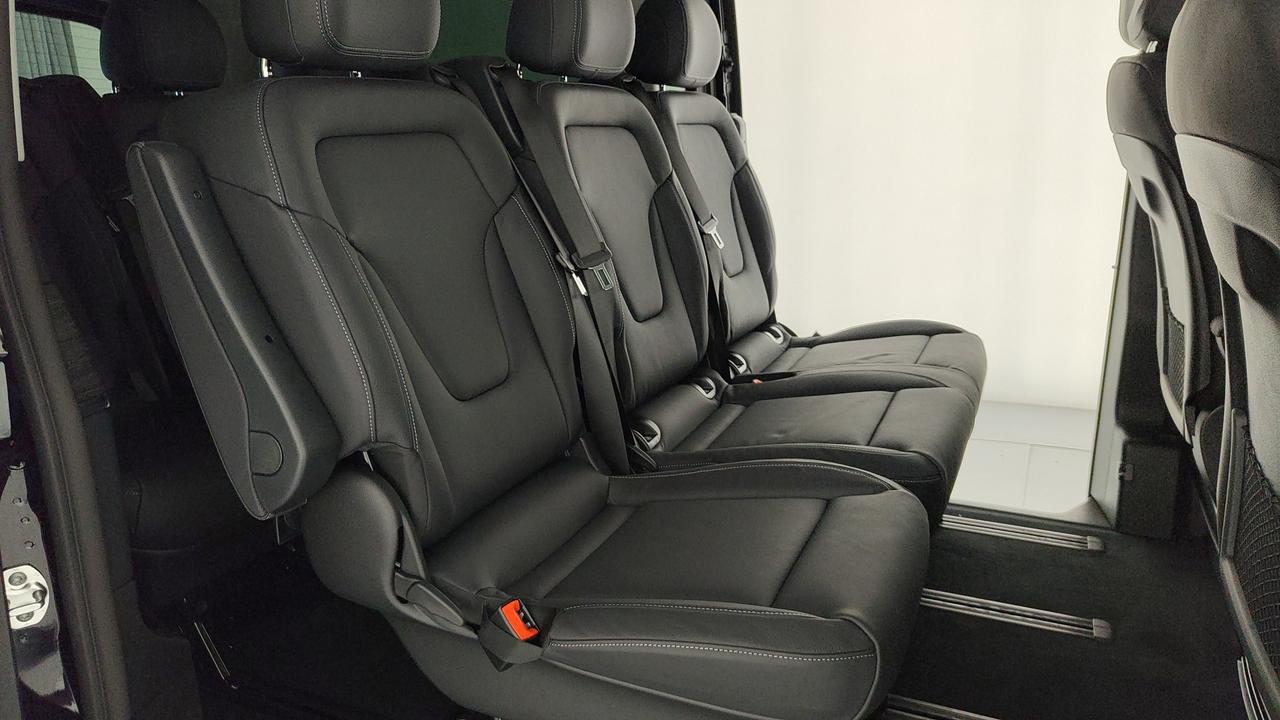 Mercedes-Benz V 250 d AVANTGARDE Extralong